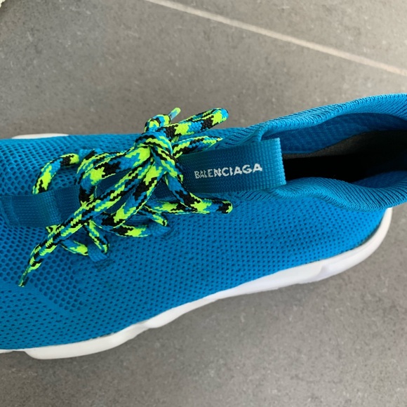 Balenciaga speed sock - Picture 4 of 5